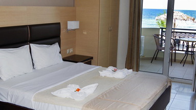 Sunrise Beach (Rachoni)