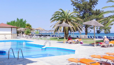 Sunrise Beach (Rachoni)