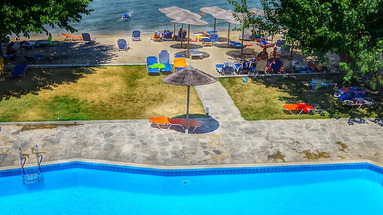 Sunrise Beach (Rachoni)