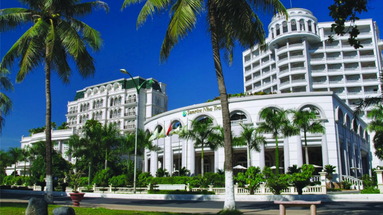 Sunrise Beach Resort