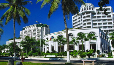 Sunrise Beach Resort