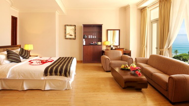 Sunrise Beach Resort