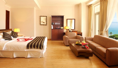 Sunrise Beach Resort