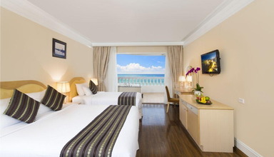 Sunrise Beach Resort