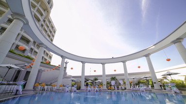 Sunrise Beach Resort