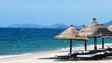 Sunrise Beach Resort