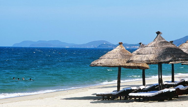 Sunrise Beach Resort