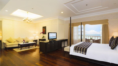 Sunrise Beach Resort