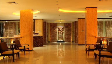 Sunrise Beach Resort