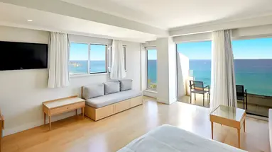 Sunrise Beach