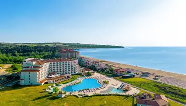 Sunrise Blue Magic Resort