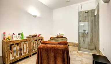 Sunrise Blue Magic Resort