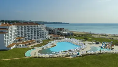 Sunrise Blue Magic Resort