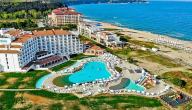 Sunrise Blue Magic Resort