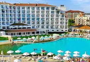 Sunrise Blue Magic Resort