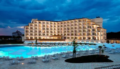 Sunrise Blue Magic Resort