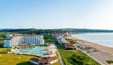 Sunrise Blue Magic Resort