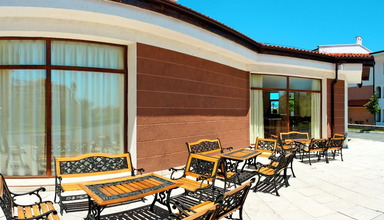 Sunrise Club