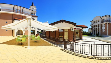 Sunrise Club