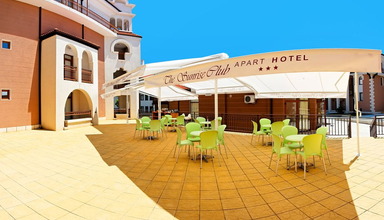Sunrise Club
