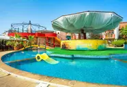 Sunrise Complex 