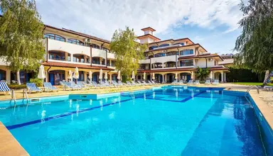 Sunrise Complex