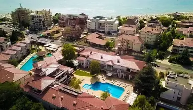 Sunrise Complex