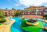 Sunrise Complex 