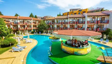 Sunrise Complex
