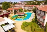 Sunrise Complex 