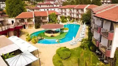 Sunrise Complex 
