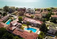 Sunrise Complex 