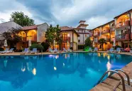 Sunrise Complex 