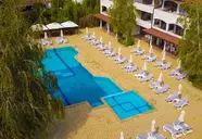 Sunrise Complex 