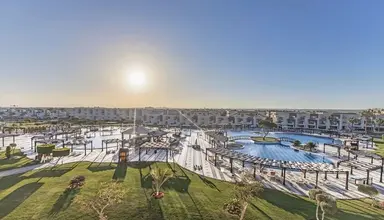 Sunrise Crystal Bay Resort
