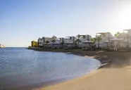 Sunrise Crystal Bay Resort