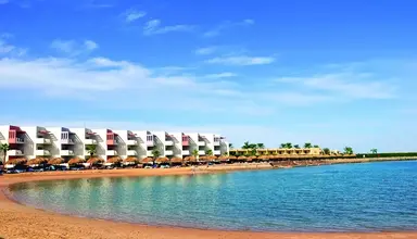 Sunrise Crystal Bay Resort