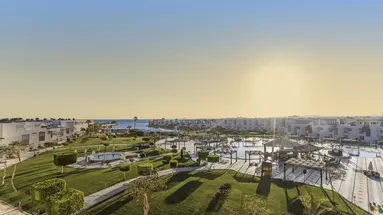 Sunrise Crystal Bay Resort