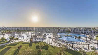 Sunrise Crystal Bay Resort