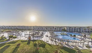 Sunrise Crystal Bay Resort