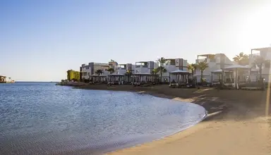 Sunrise Crystal Bay Resort