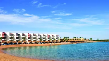 Sunrise Crystal Bay Resort