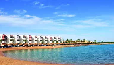 Sunrise Crystal Bay Resort