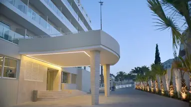 Sunrise Gardens