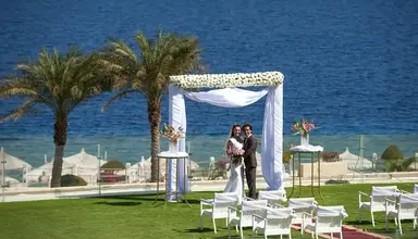 Sunrise Grand Select Arabian Beach