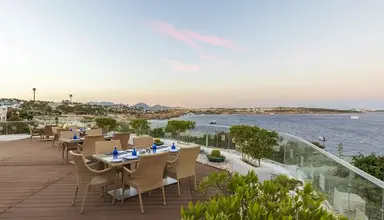 Sunrise Grand Select Arabian Beach