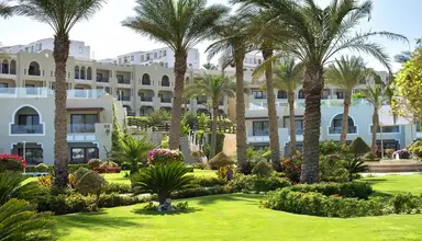 Sunrise Grand Select Arabian Beach