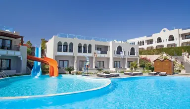 Sunrise Grand Select Arabian Beach