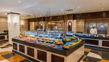 Sunrise Grand Select Arabian Beach