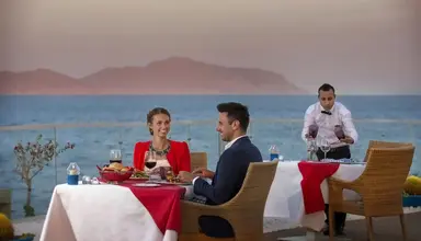 Sunrise Grand Select Arabian Beach